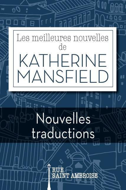Emprunter Les meilleures nouvelles de Katherine Mansfield livre
