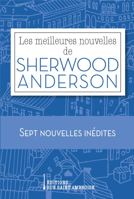 Emprunter Les meilleures nouvelles de Sherwood Anderson livre