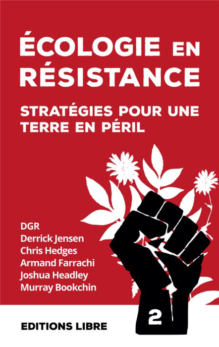 Emprunter Ecologie en résistance. Stratégies pour une Terre en péril (volume 2), 3e édition livre