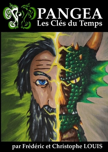 Emprunter Pangea, les Clés du Temps livre