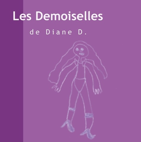 Emprunter Les demoiselles livre