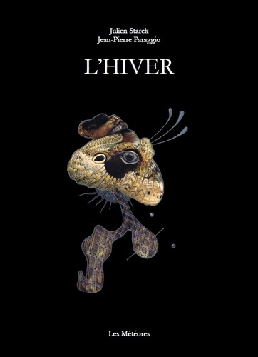 Emprunter L'hiver livre