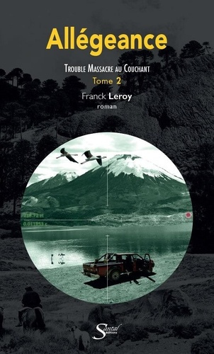 Emprunter Allégeance Tome 2 : Trouble massacre au couchant livre