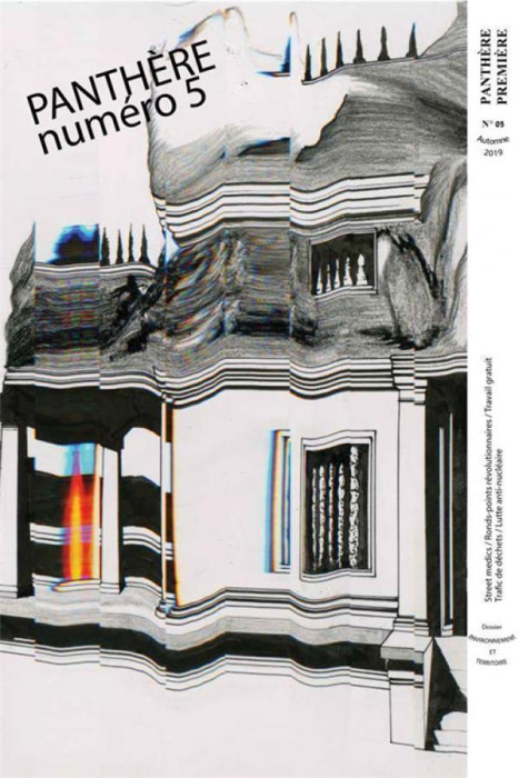 Emprunter Panthère Première N° 5, printemps 2020 : Marthe attaque ! Mobilisations de femmes et luttes environn livre