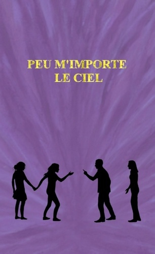 Emprunter Peu m'importe le ciel livre