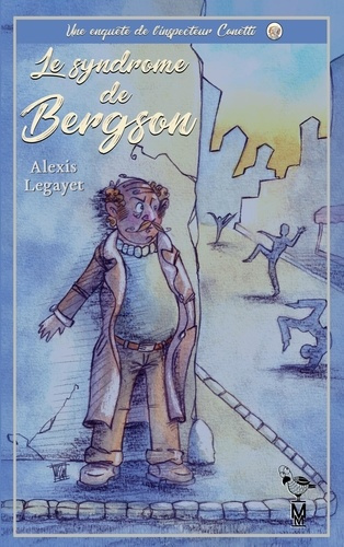 Emprunter le syndrome de Bergson livre
