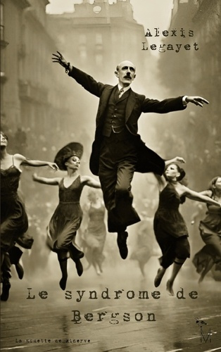 Emprunter Le syndrome de Bergson. édition illustrée livre