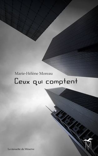 Emprunter Ceux qui comptent livre
