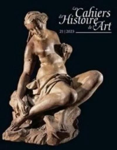 Emprunter Les Cahiers d'Histoire de l'Art N° 21/2023 livre
