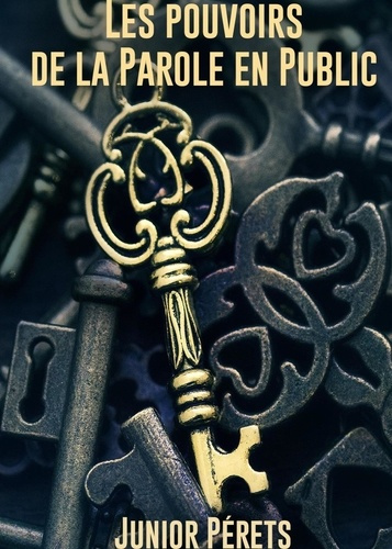 Emprunter Les pouvoirs de la parole en public livre