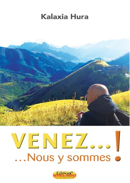 Emprunter Venez, nous y sommes ! livre