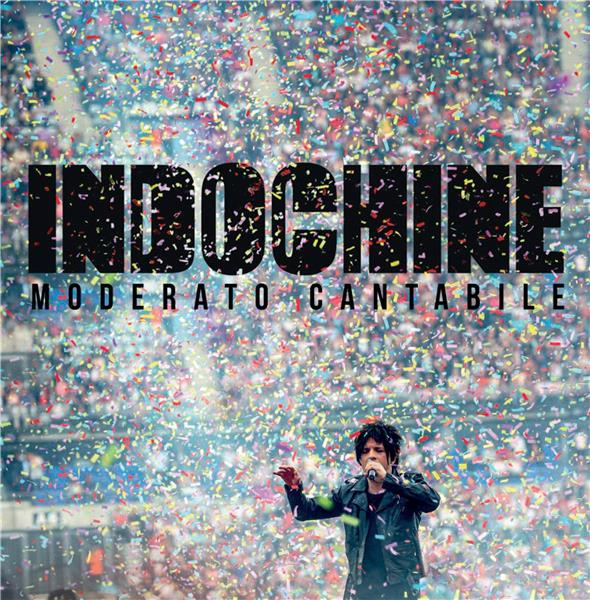 Emprunter Indochine. Moderato Cantabile livre