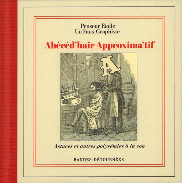 Emprunter Abécéd'hair approxima'tif livre