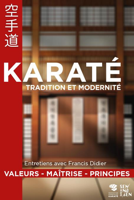 Emprunter Karaté. Tradition et modernité livre