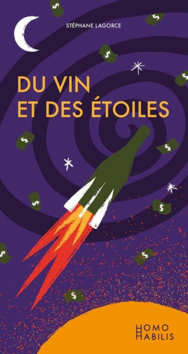 Emprunter Du vin et des étoiles livre