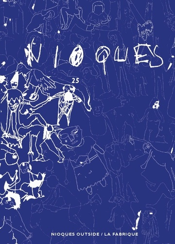 Emprunter Nioques N° 25 livre