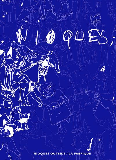 Emprunter Nioques 27 livre