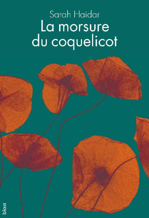 Emprunter La morsure du coquelicot livre