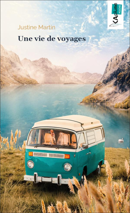 Emprunter Une vie de voyages livre