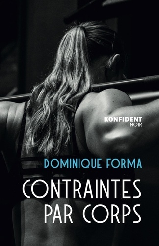 Emprunter Contraintes par corps livre