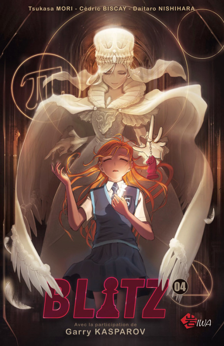 Emprunter Blitz Tome 4 livre