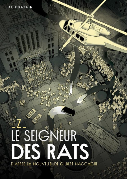 Emprunter Le Seigneur des rats livre