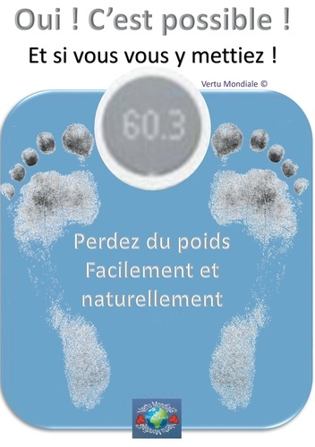 Emprunter Perdre du poids facilement et naturellement livre