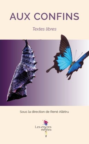 Emprunter Aux confins. Textes libres livre