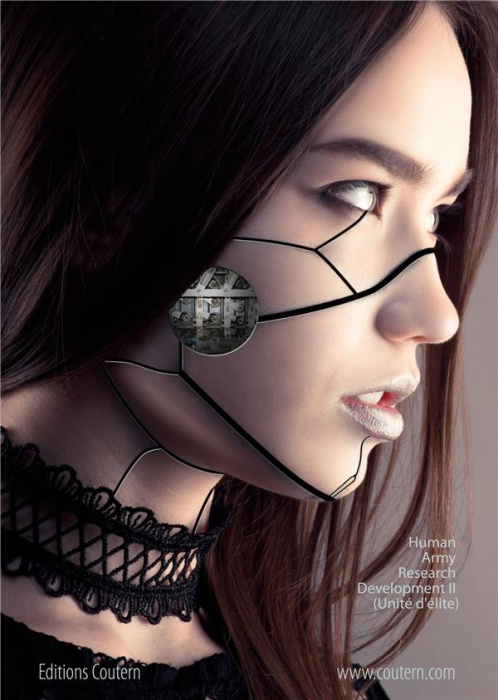 Emprunter Human Army Research Development Tome 2 : Unité d'élite livre