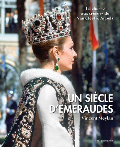 Emprunter Un siècle d'émeraudes livre
