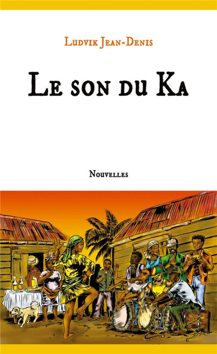 Emprunter Le son du Ka livre