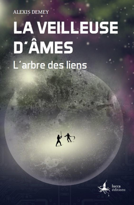 Emprunter La veilleuse d'âmes Tome 2 : L'arbre des liens livre