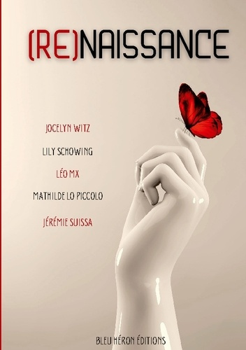 Emprunter (Re)Naissance livre