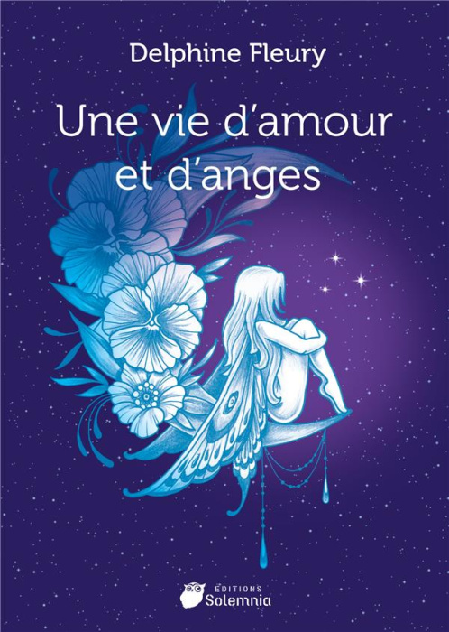 Emprunter Une vie d'amour et d'anges livre