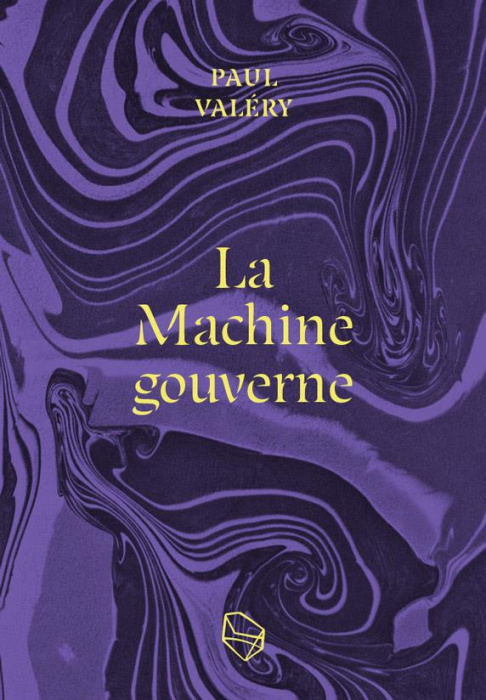 Emprunter La Machine gouverne livre