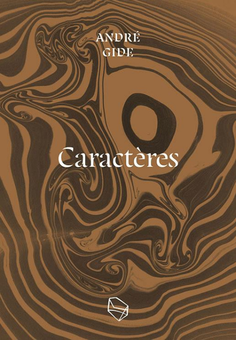 Emprunter Caractères livre