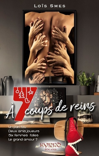 Emprunter A 7 coups de reins livre
