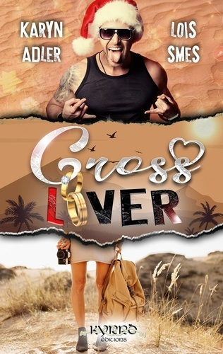 Emprunter Cross Lover livre