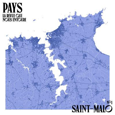 Emprunter Pays N° 1 : Saint-Malo et ses alentours livre