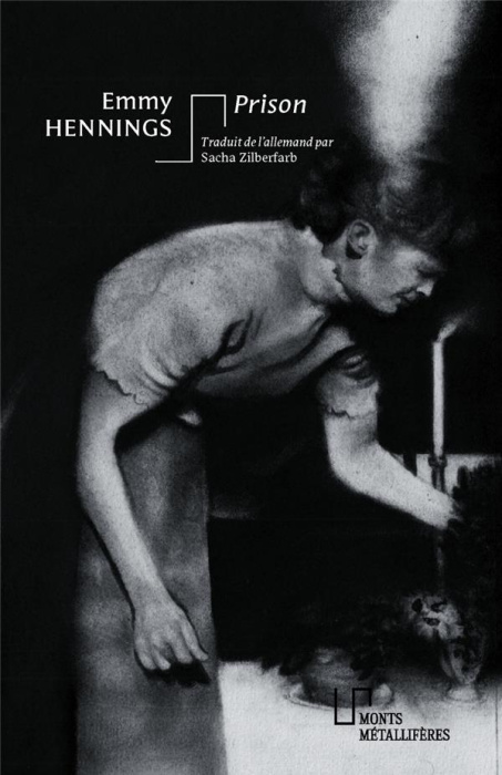 Emprunter Prison livre