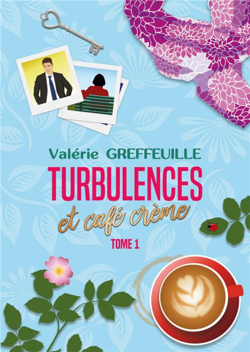 Emprunter Turbulences et café crème. Tome 1 livre