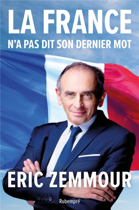 Emprunter La France n'a pas dit son dernier mot livre