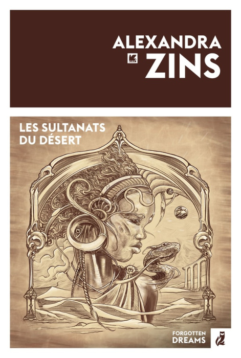 Emprunter Les Sultanats du désert. Tome 1, Chausiku l'endormie livre
