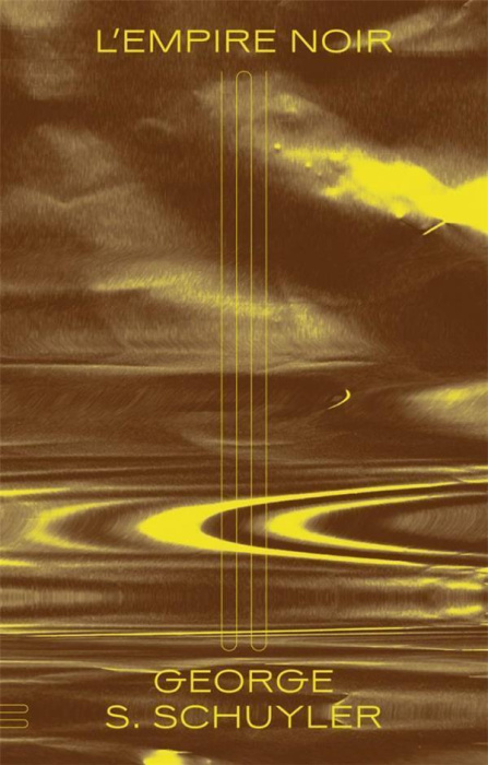 Emprunter L'Empire noir livre