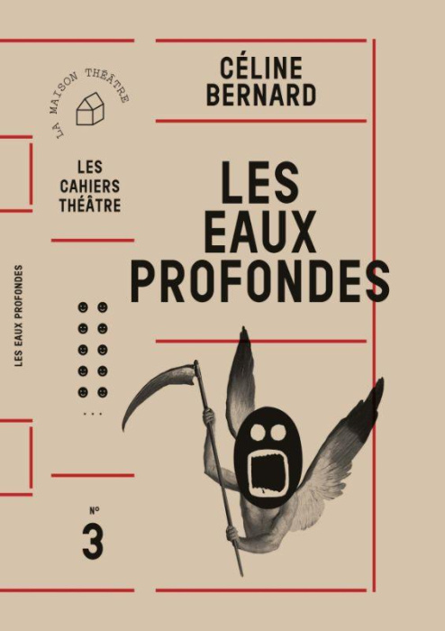Emprunter Les eaux profondes livre