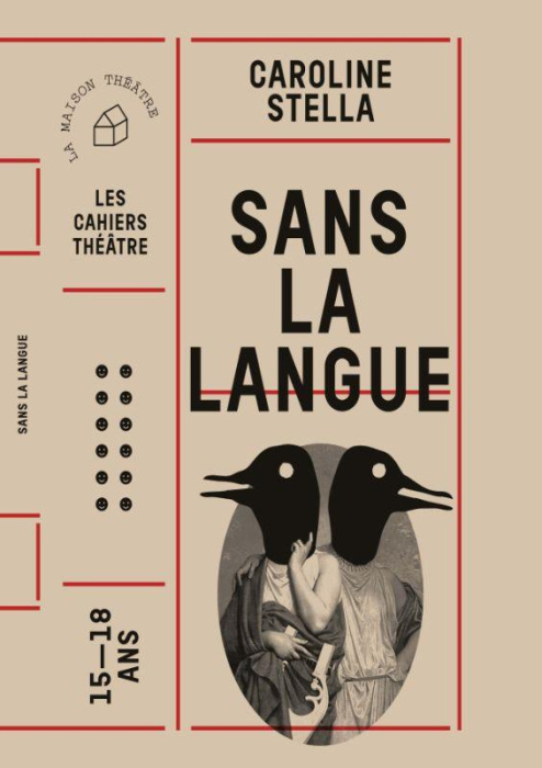 Emprunter Sans la langue livre