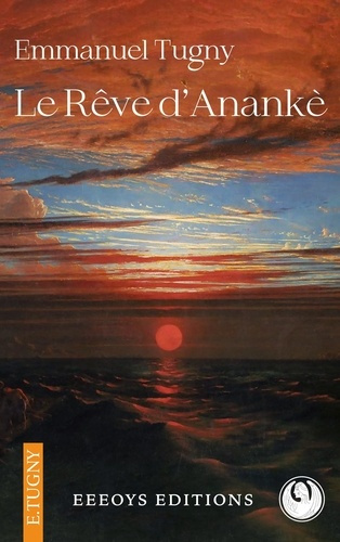 Emprunter Le Rêve d'Anankè livre