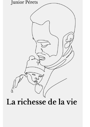 Emprunter La richesse de la vie livre