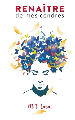 Emprunter Renaître de mes cendres livre
