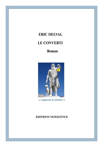 Emprunter Le converti livre